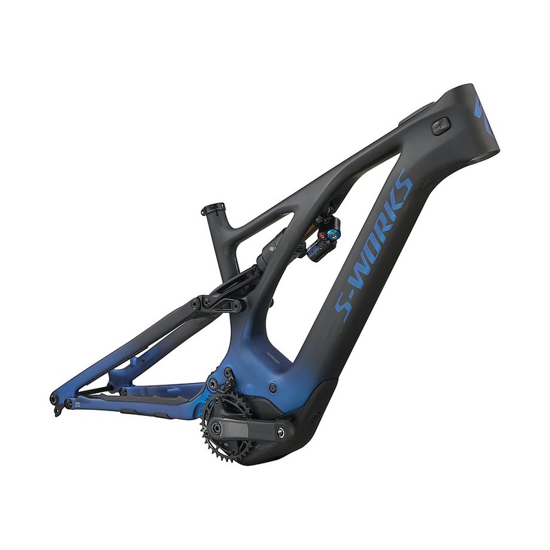 S-Works Turbo Levo 3 Frameset|S2|S3|S4|S5|S6
