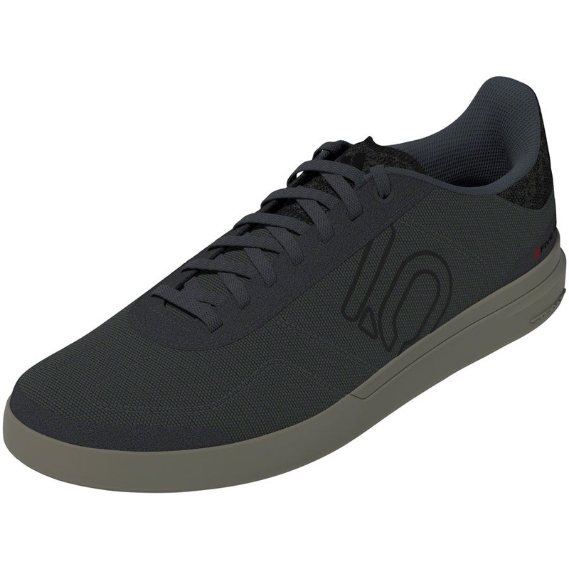 Sleuth DLX Canvas Flat Shoes|6|6.5|7|7.5|8|8.5|9|9.5|10|10.5|11|11.5|12|12.5|13|14