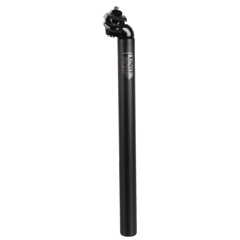 SP-265 UNO 350mm Seatpost|25.4mm|26.6mm|26.8mm|27.0mm|27.2mm|28.6mm|30.9mm|31.6mm