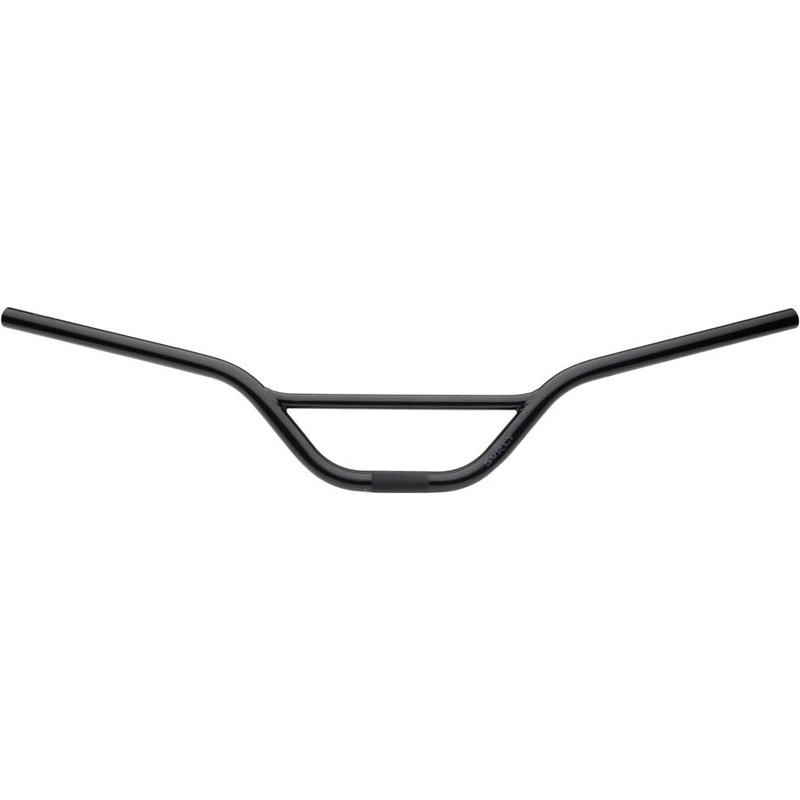 Sunset Bar Handlebar – 22.2mm Clamp 820mm Width 110mm Rise Chromoly