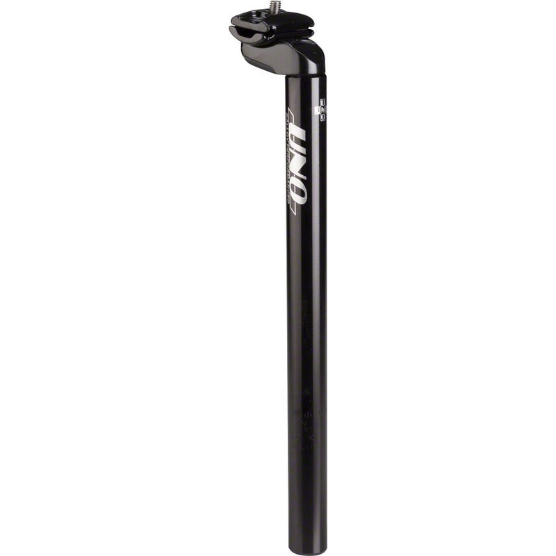 Uno 602 Seatpost 350mm|25.4mm|26mm|30.9mm|31.6mm