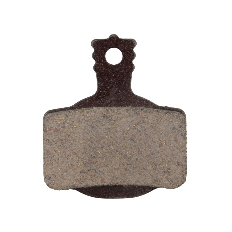7.S Disc Brake Pads – Sport Compound Steel Backing For 2 Piston Calipers