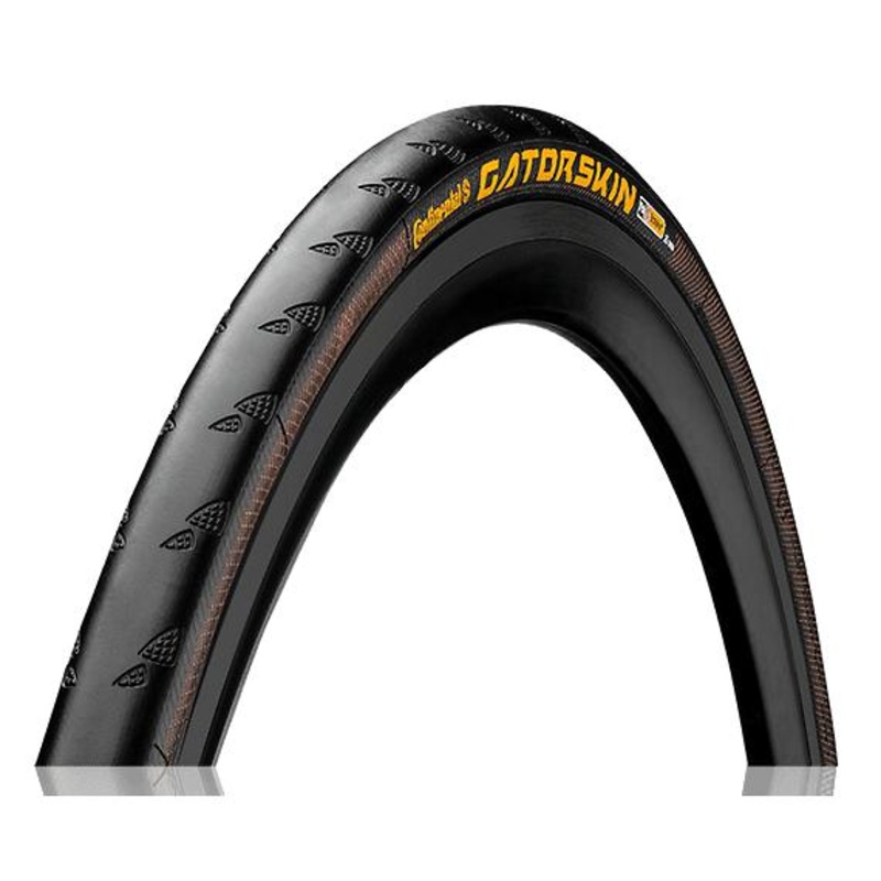Gatorskin Flat Resist Road Bike Tire 700 x 32c