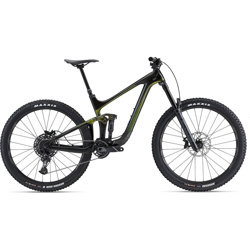 Reign Advanced Pro 29 2 Mountain Bike