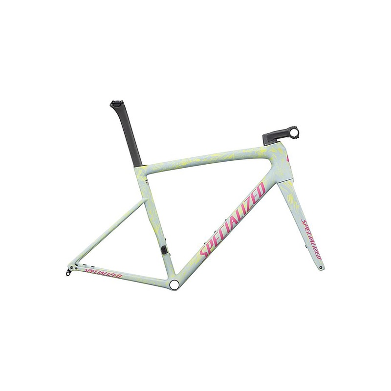 Tarmac SL8 Frameset|44|49|52|54|56|58|61