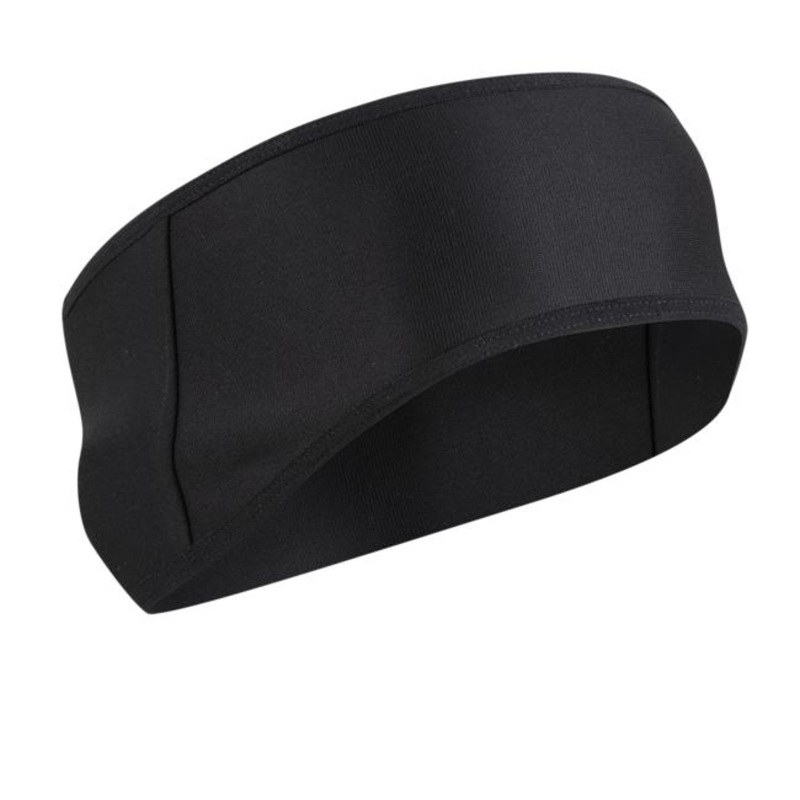 AmFIB Lite Cycling Headband|Black|Universal Fit
