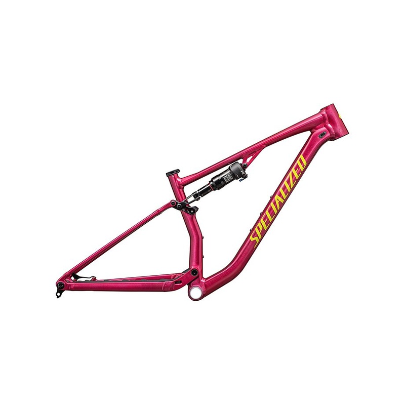Chisel Frameset (2025)|XS|S|M|L|XL