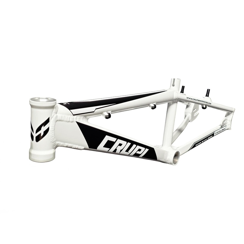 Crupi Catalina 2.0 Expert 2X Race Frame
