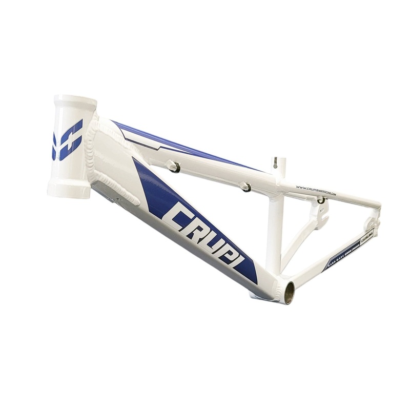 Crupi Catalina 2.0 Expert Cruiser Race Frame