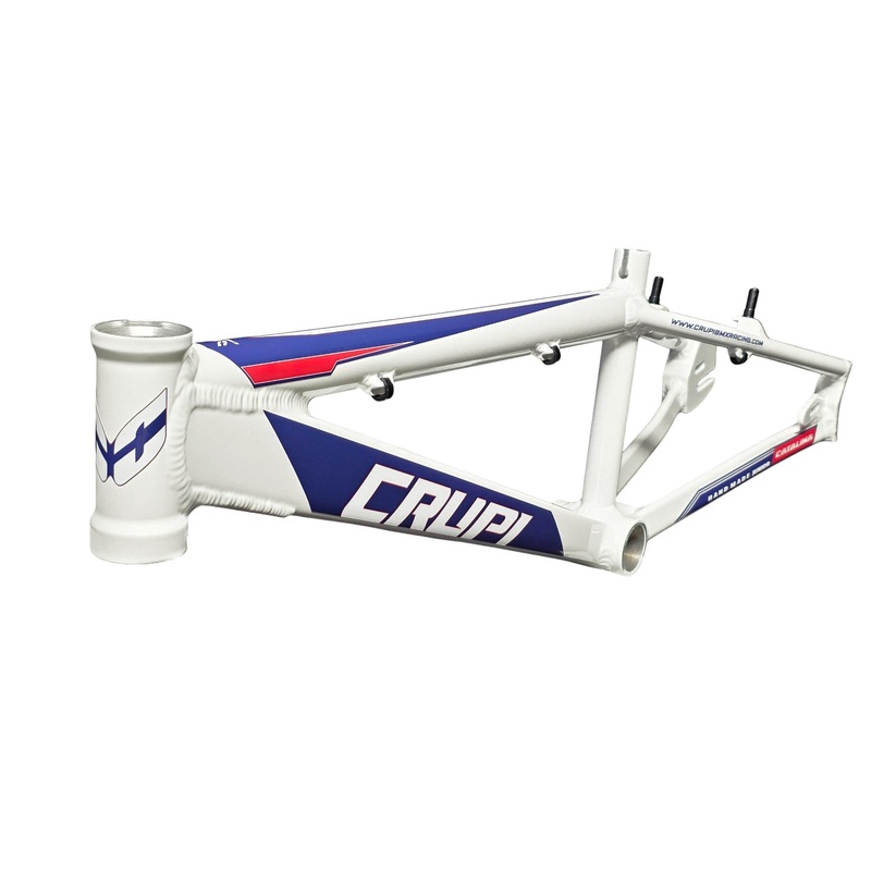 Crupi Catalina 2.0 Expert Race Frame