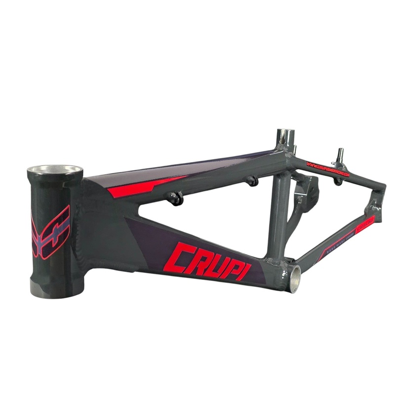 Crupi Catalina 2.0 Expert XL Race Frame