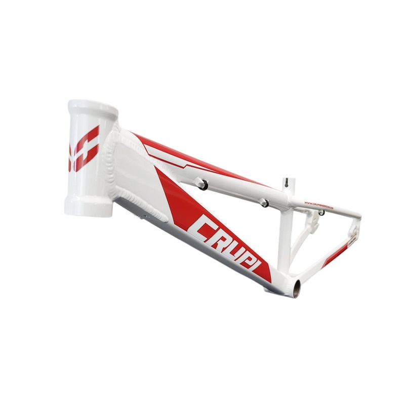 Crupi Catalina 2.0 Junior Cruiser Race Frame