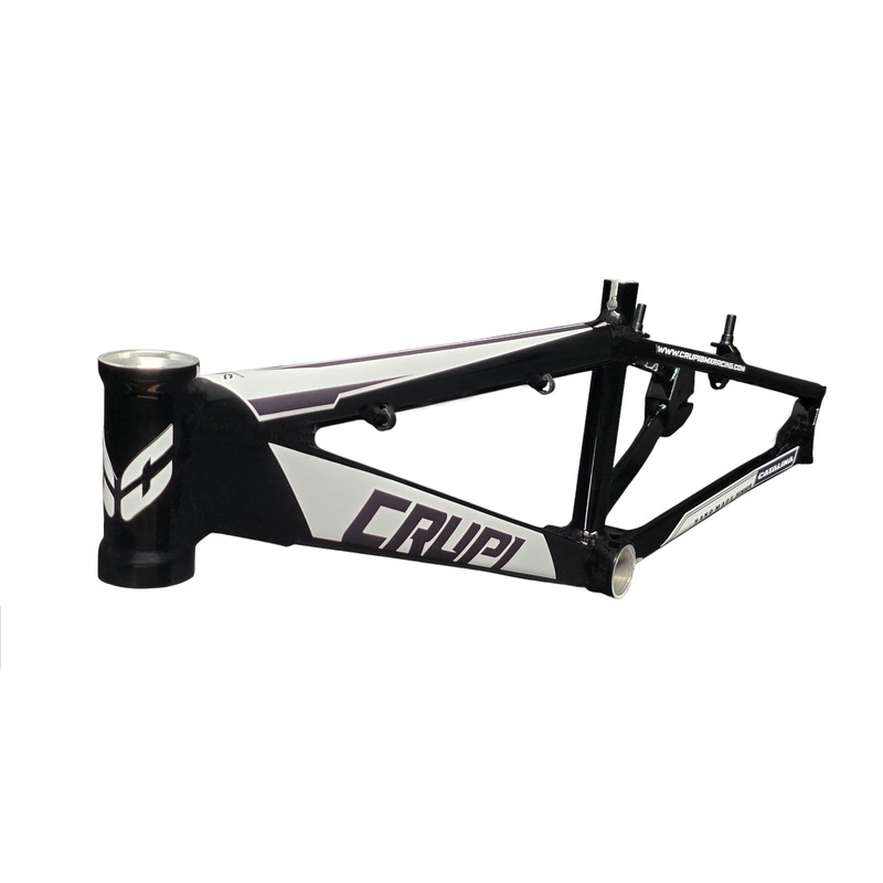 Crupi Catalina 2.0 Junior Race Frame