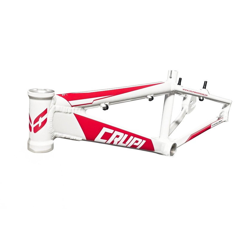 Crupi Catalina 2.0 Micro Race Frame