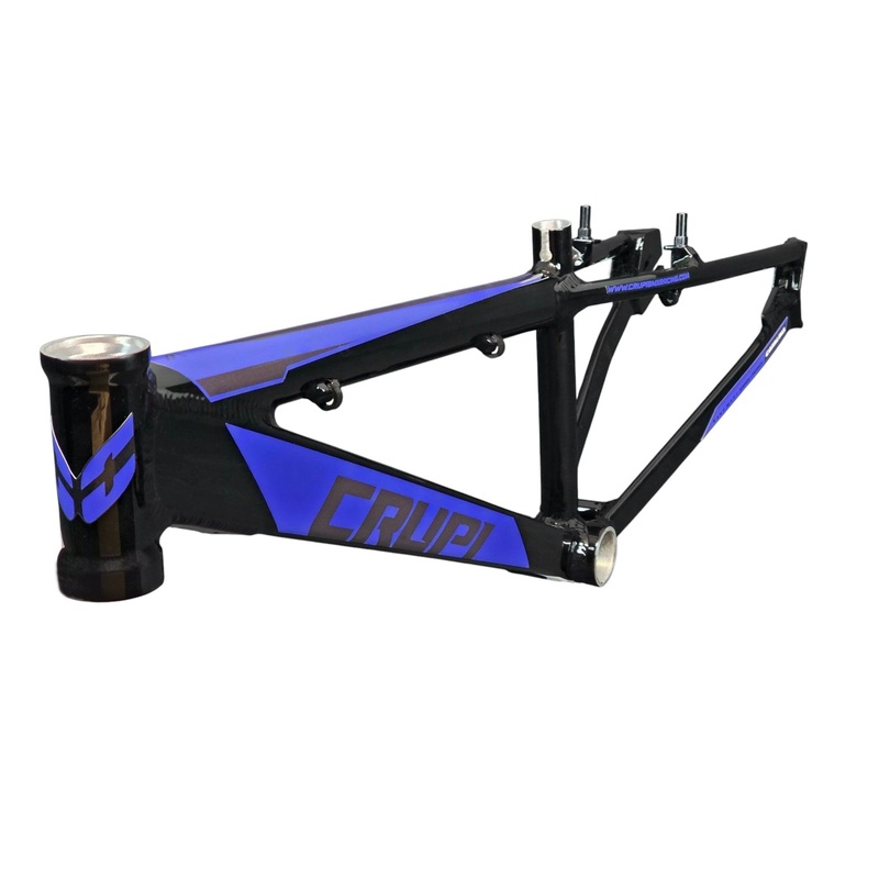 Crupi Catalina 2.0 Mini Cruiser Race Frame