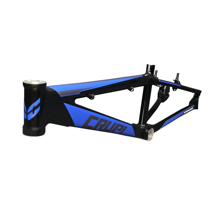 Crupi Catalina 2.0 Mini Race Frame