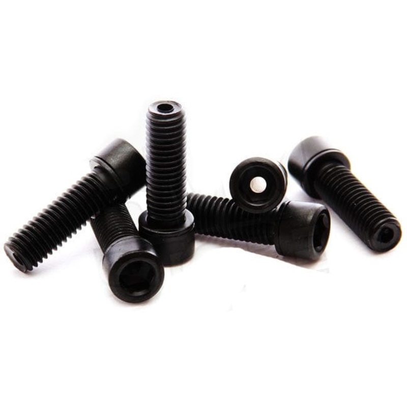 Crupi I-Beam Stem Screws|fits Crupi I-Beam 0mm (bag of 6)|fits Crupi I-Beam 27, 35 & 45mm (bag of 6)|fits Crupi I-Beam 52 & 60mm (bag of 6)