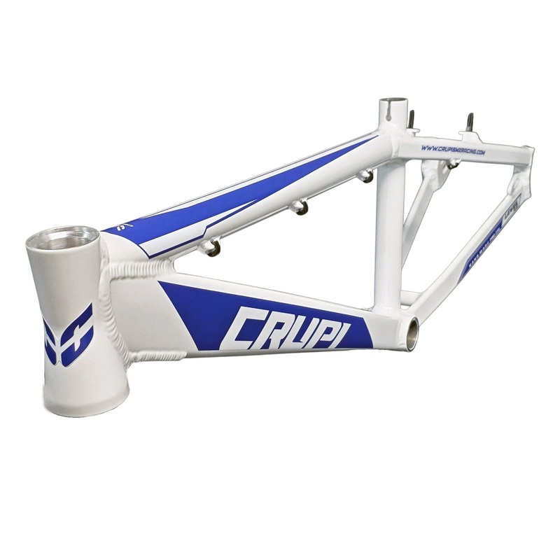 Crupi Level 2.0 Pro Race Frame