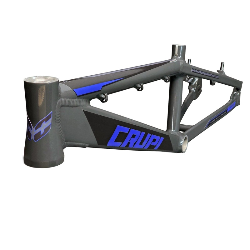Crupi Level 2.0 Pro XL Cruiser Race Frame