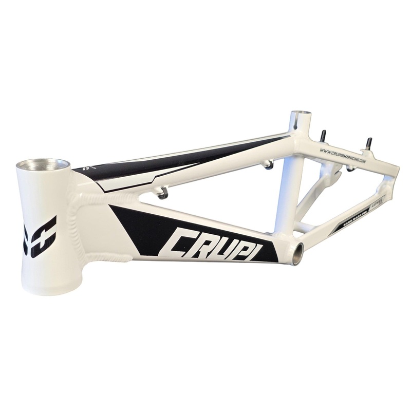 Crupi OS20 2.0 Pro 3X Race Frame