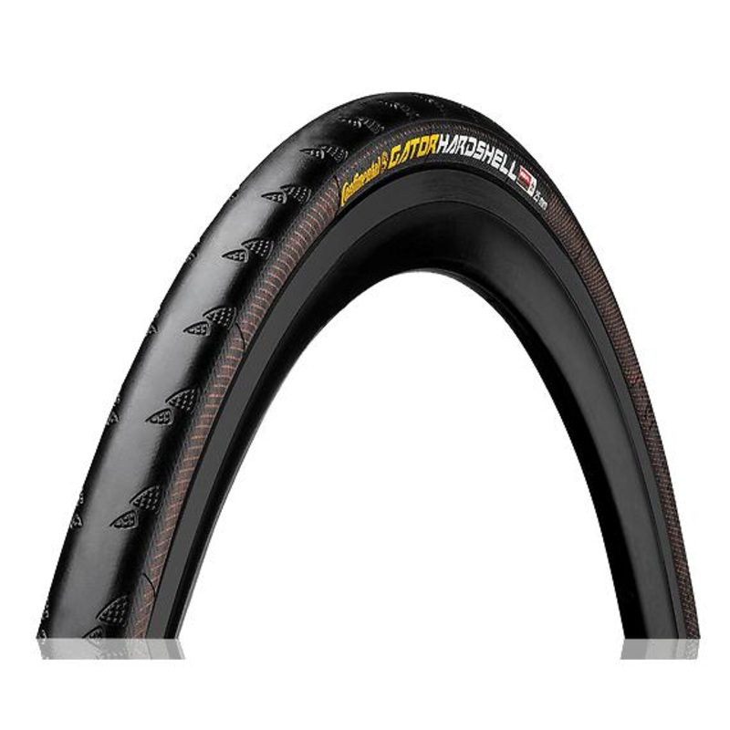 Gator Hardshell Folding Bead 700c Bike Tire