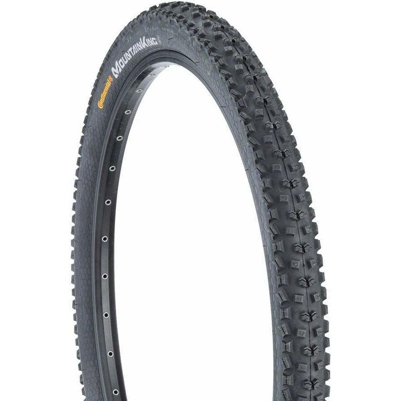Mountain King Tire – 26 x 2.3, Clincher, ShieldWall