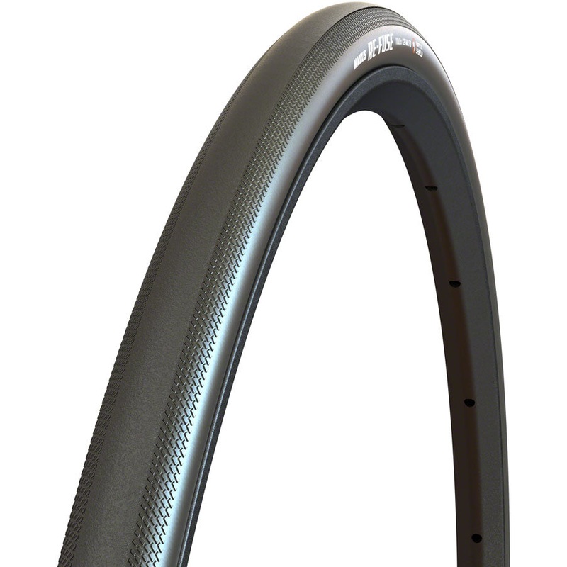 Re-Fuse Gen 2 MaxxShield 700c Tire