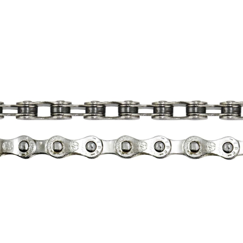 Rhythm Pro 3/32 Full Link BMX chain