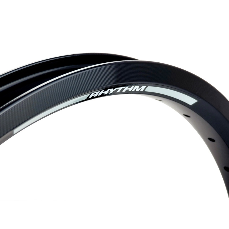 Rhythm Section Expert 28H 20 x 1-3/8 Rims