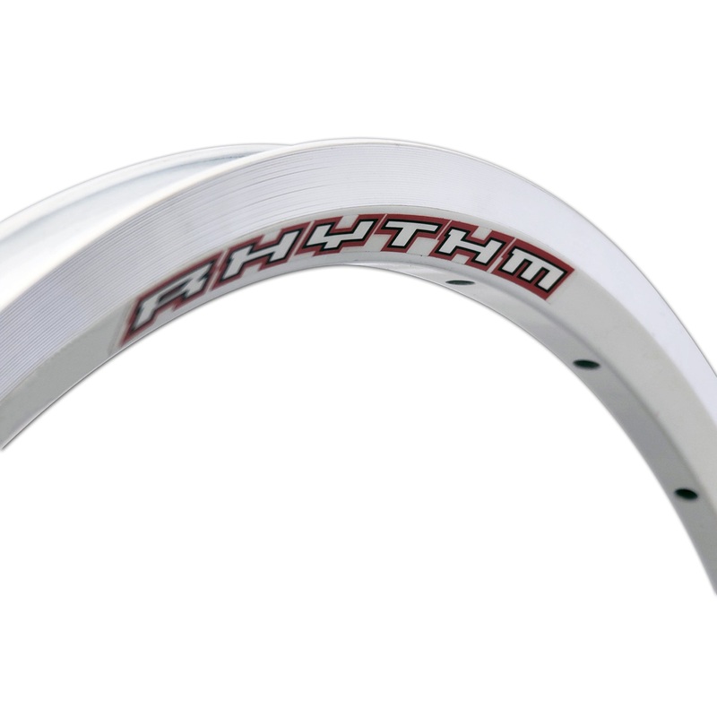 Rhythm Section Expert Cruiser 24 x 1-3/8 Rims