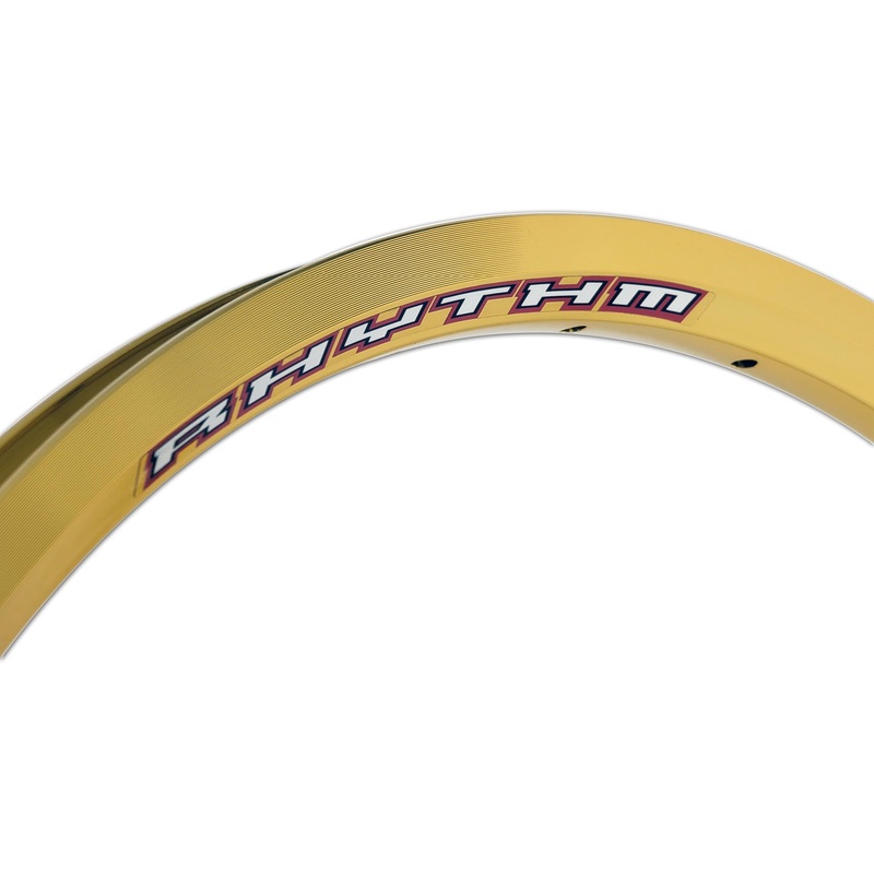 Rhythm Section Expert Plus 28H 20 x 1.50 Rims