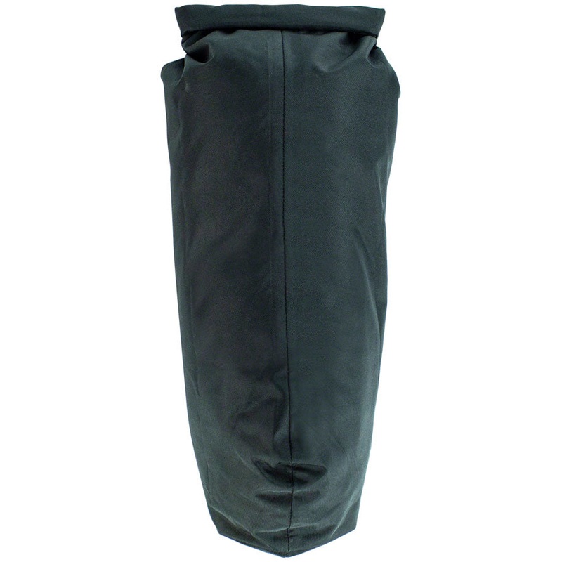 Tapered  Dry Bag – 14L Black