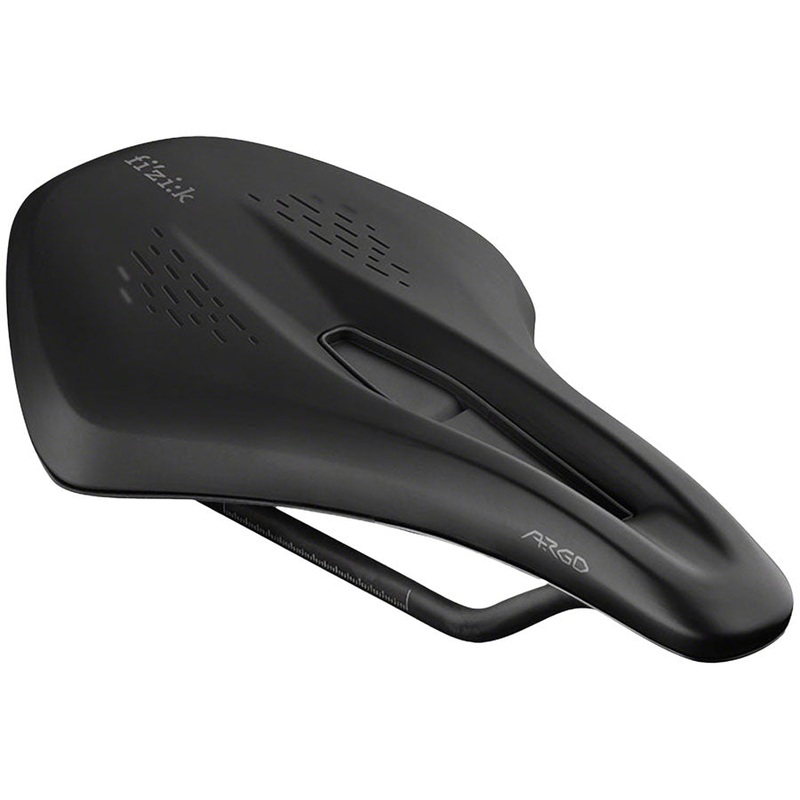Terra Argo X1 Saddle – Carbon 140mm