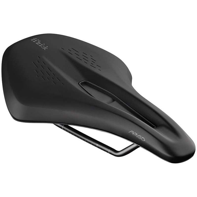 Terra Argo X3 Saddle – Kium 140mm