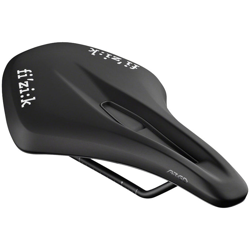 Terra Argo X5 Saddle – Alloy 140mm