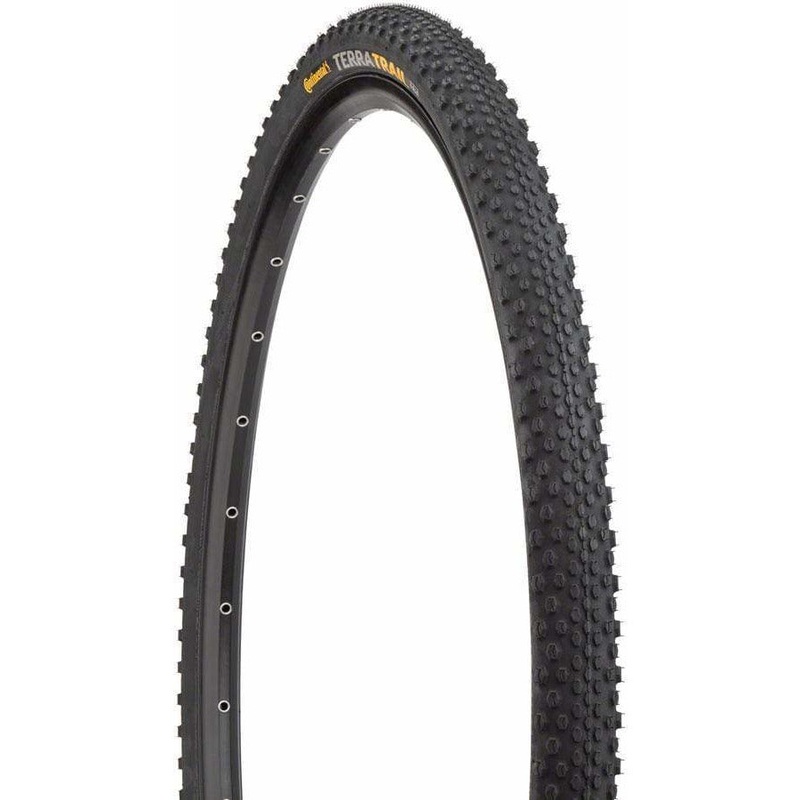 Terra Trail Tire – 700 x 40c, Tubeless, Folding