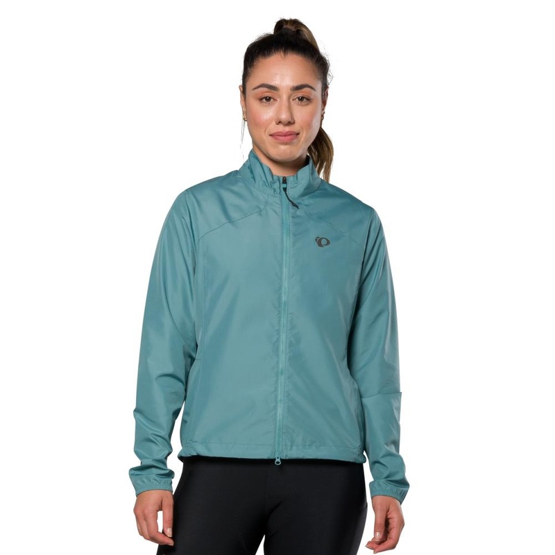 Women’s Quest Barrier Cycling Jacket
