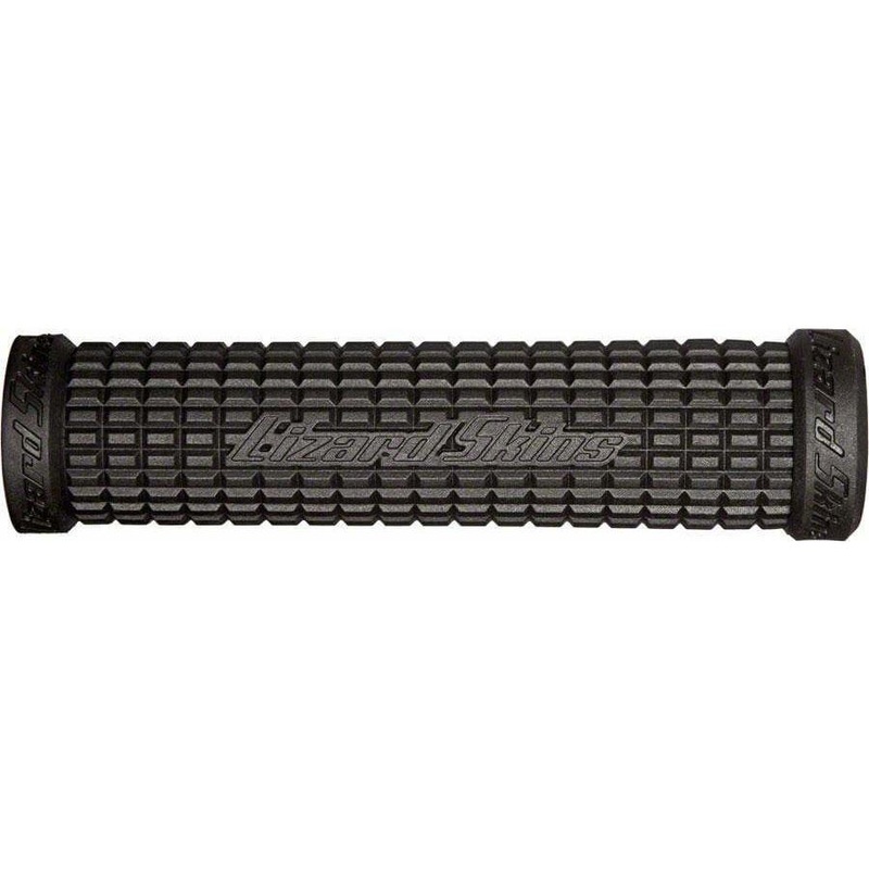 494 Bike Handlebar Grips|Black|Clear|Gray