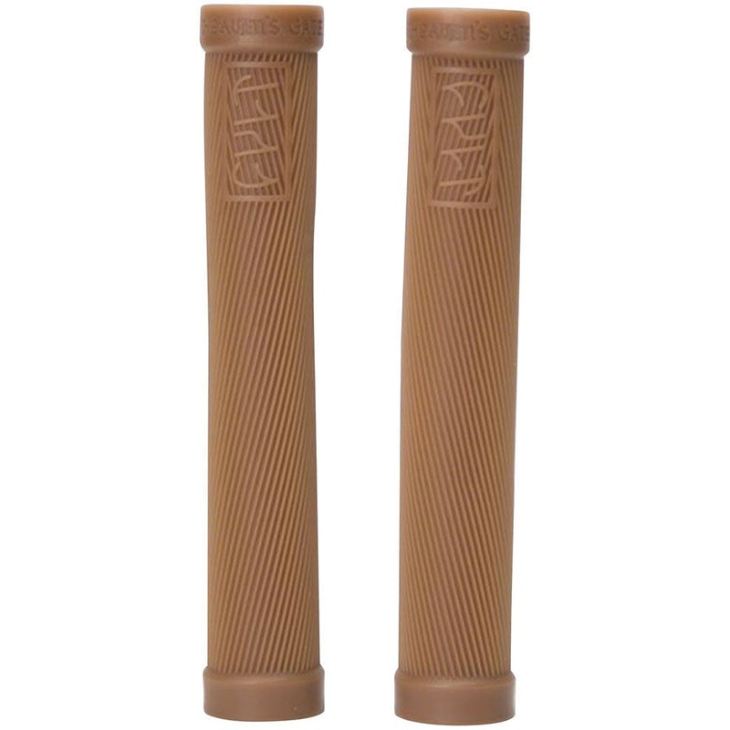 Begin Bike Grips|Tan|Black|Yellow|Brown|Pink