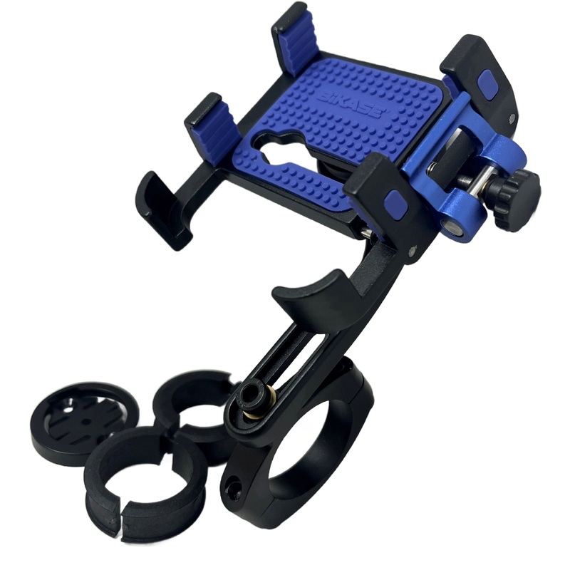 BikGrip with Garmin Compatible mount