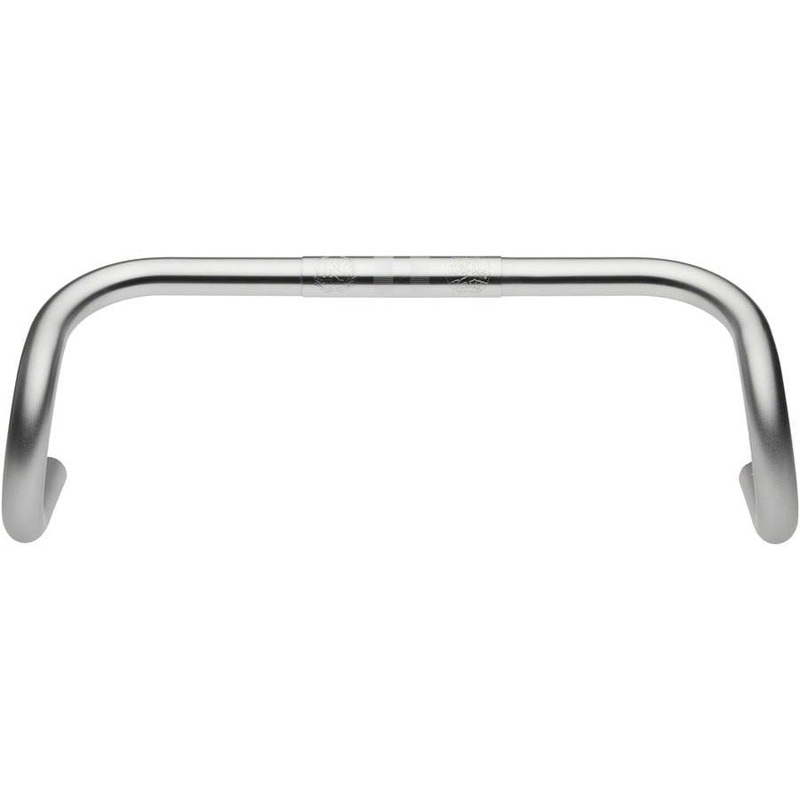 Classic 115 25.4mm Drop Bike Handlebar