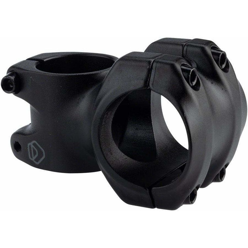 35mm Trail Bike Stem|35mm|0 Degrees|40mm|50mm|60mm
