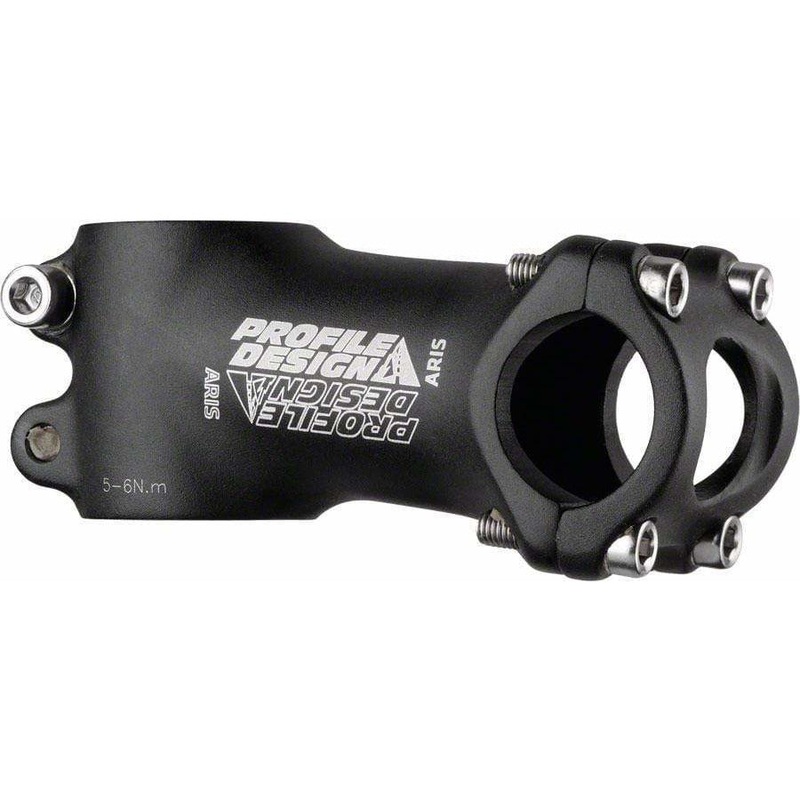 Aris 26mm Stem|26mm|7 Degrees|25 Degrees|60mm|70mm|80mm|90mm|100mm|110mm|120mm|130mm