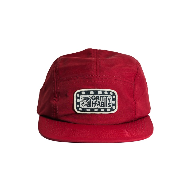 Backcountry 5-Panel Hat