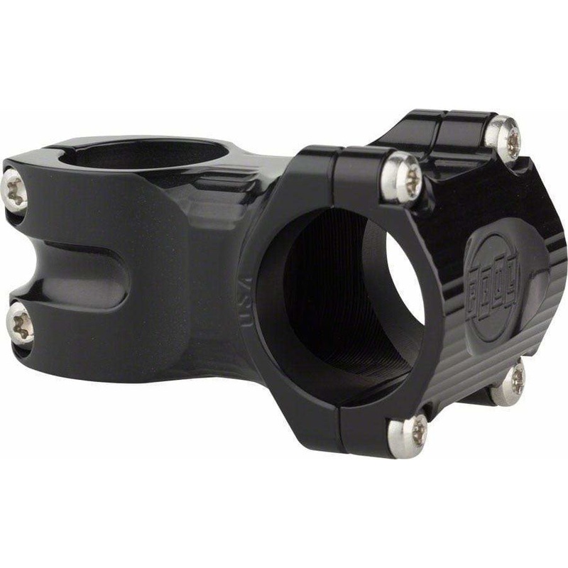 Boxcar 31.8mm Stem|31.8mm|0 Degrees|15 Degrees|50mm|70mm|90mm