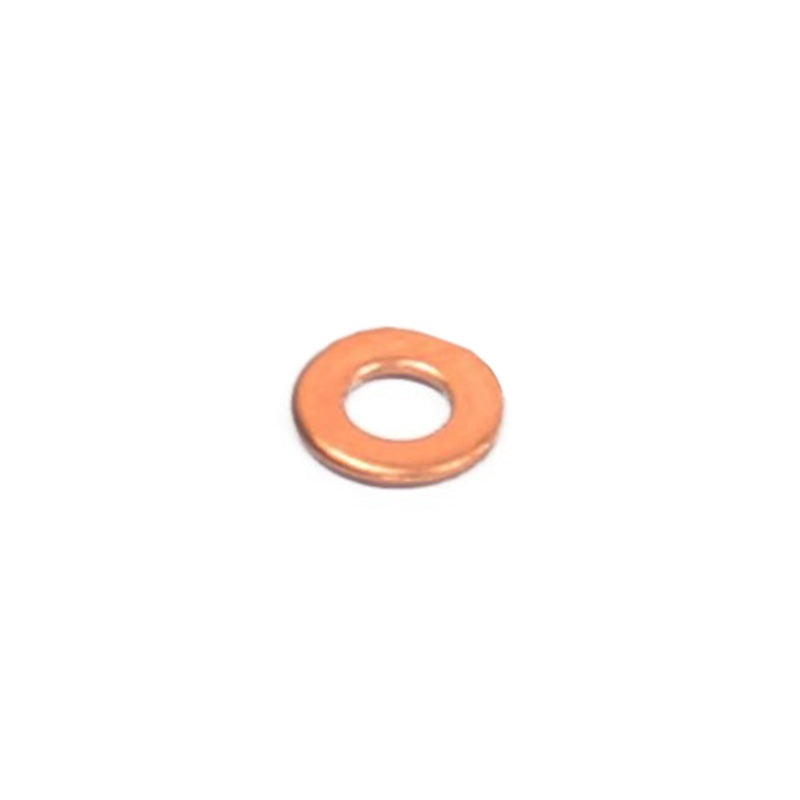 Brake Hose Seal Washer – Copper – For 5mm Hose – Single