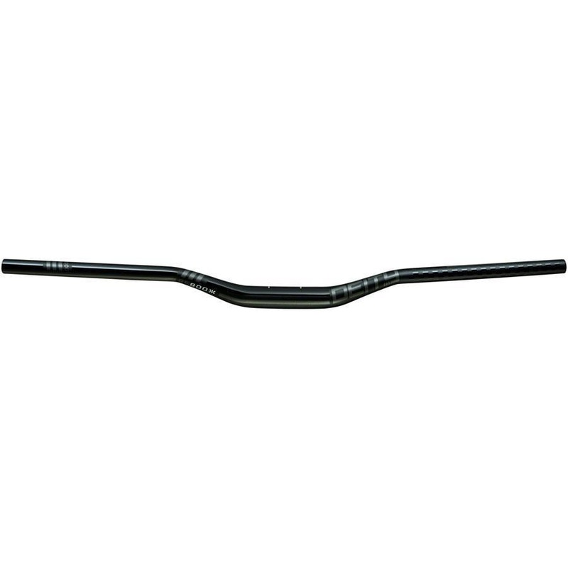 Deity BRENDOG 31.8mm Handlebar
