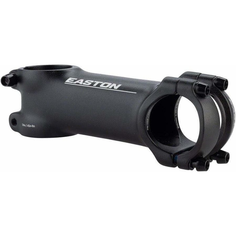 EA50 31.8mm Stem|31.8mm|7 Degrees|17 Degrees|70mm|80mm|90mm|100mm|110mm|120mm