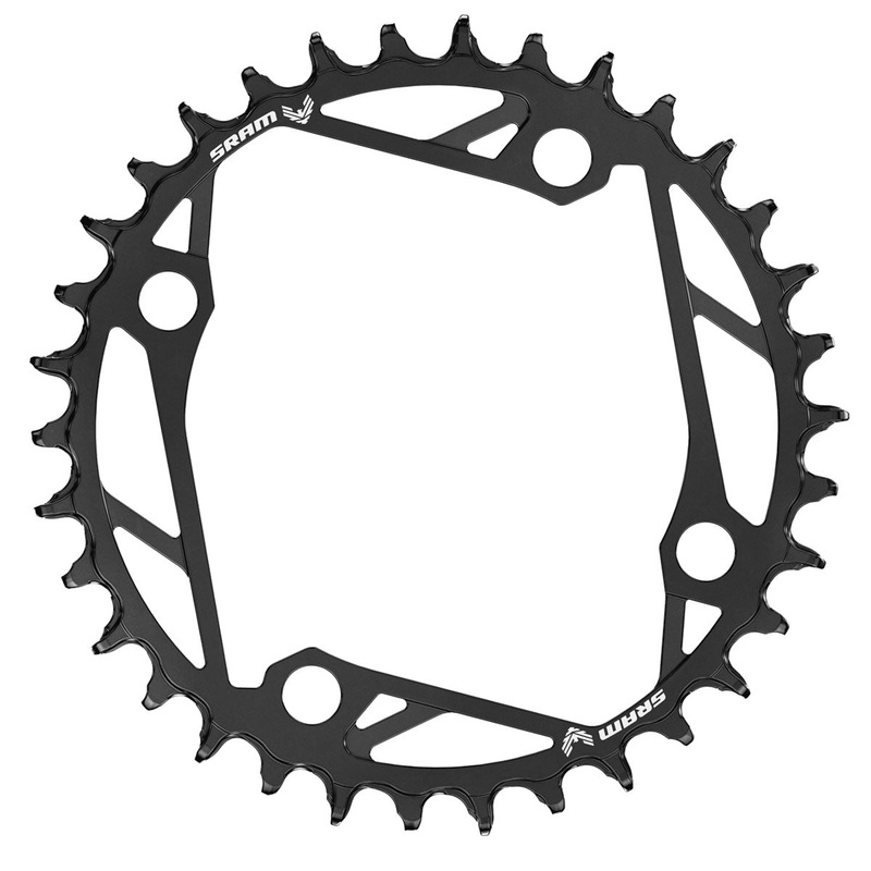Eagle Chainring Turbo Levo S-Works – 34T – 104 BCD