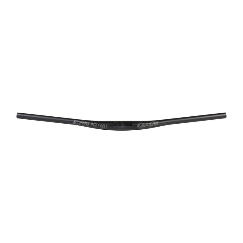Fatbar Lite V3 35/760mm Carbon Handlebar